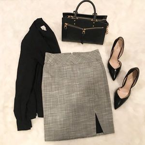 Express Pencil Skirt